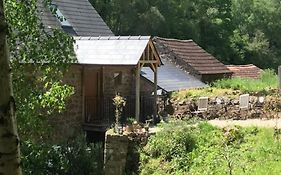 Woodmill Farm Cottage